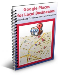 how to claim google places listing
